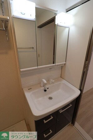 Asset-Court小金井本町Aの物件内観写真